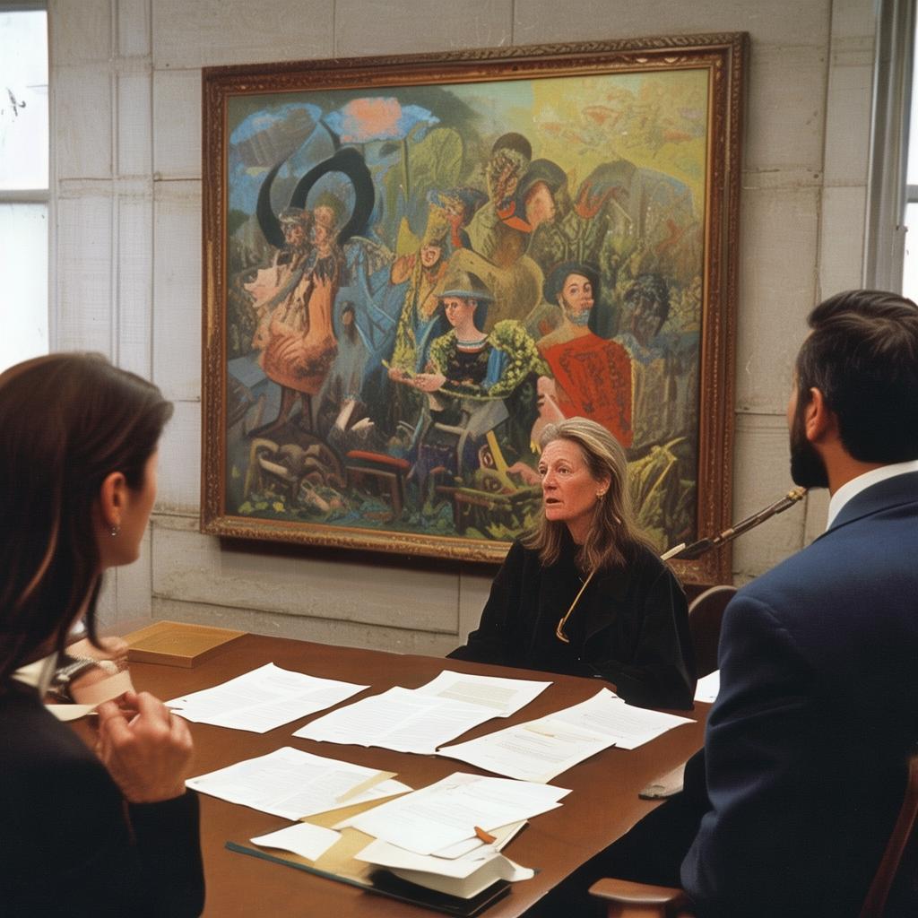 合作作品著作权登记 | 需要所有作者一致同意吗？