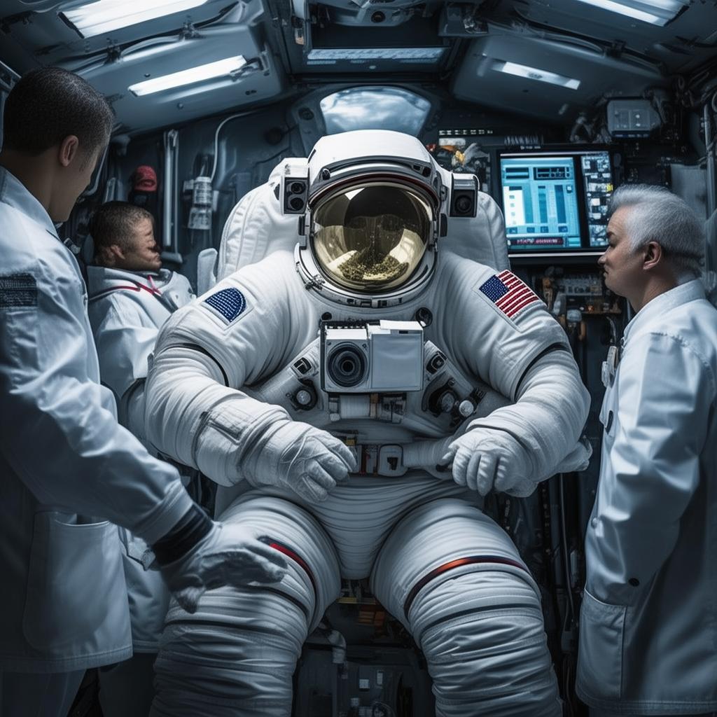 太空旅游乘客突发精神疾病应急处置机制研究