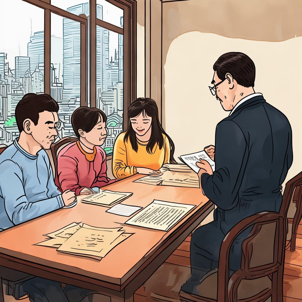 房产证加子女名字怎么办理 | 父母必知的三大避坑方案