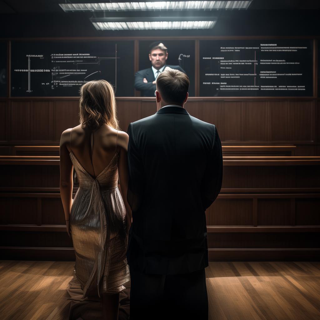 婚姻中一方赌博欠债另一方如何避免风险？