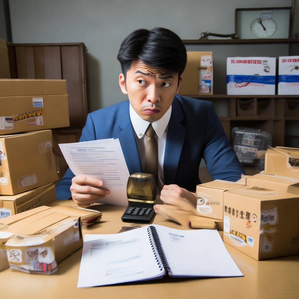 员工承担货物损失是否合法 | 一文说透企业索赔的法律边界