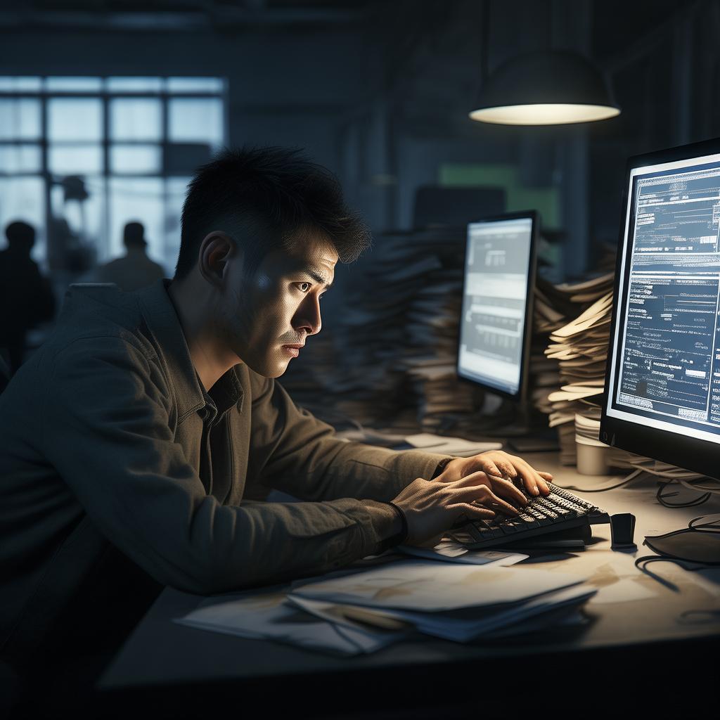 被迫加班 | 员工能否起诉公司虐待?