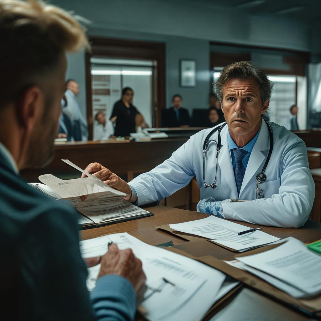 医生未告知药物相互作用导致损害能索赔吗？