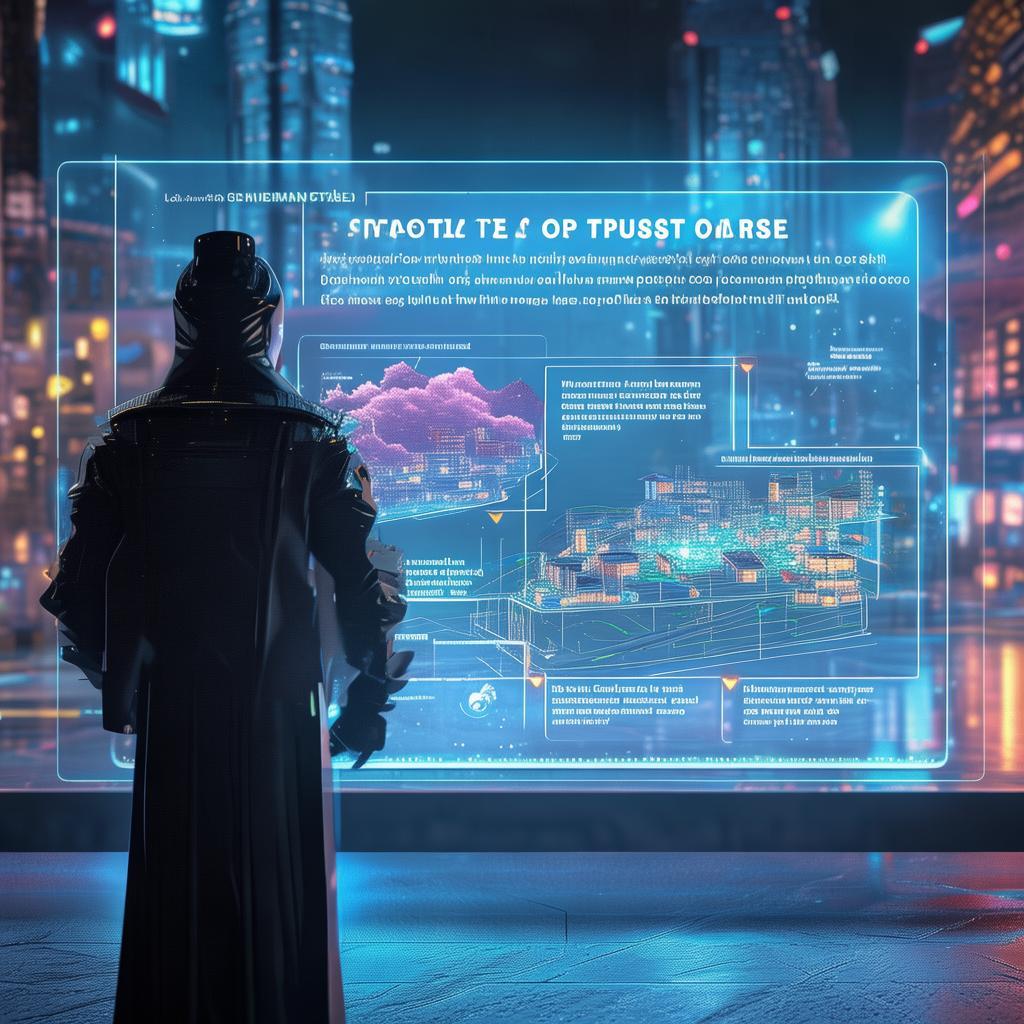 元宇宙中虚拟服务虚假承诺如何追责?法律路径与监管挑战解析