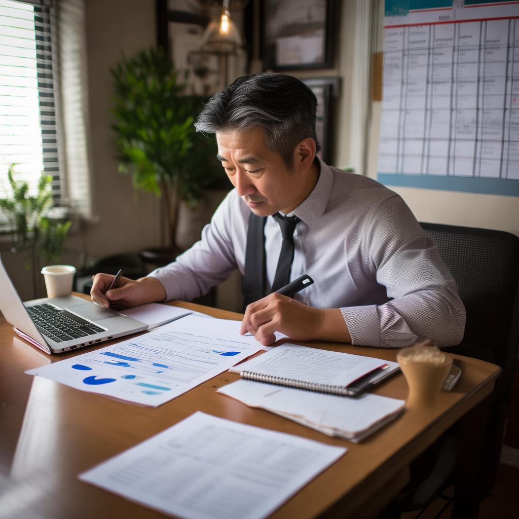 房贷利率下调 | 如何申请重签合同