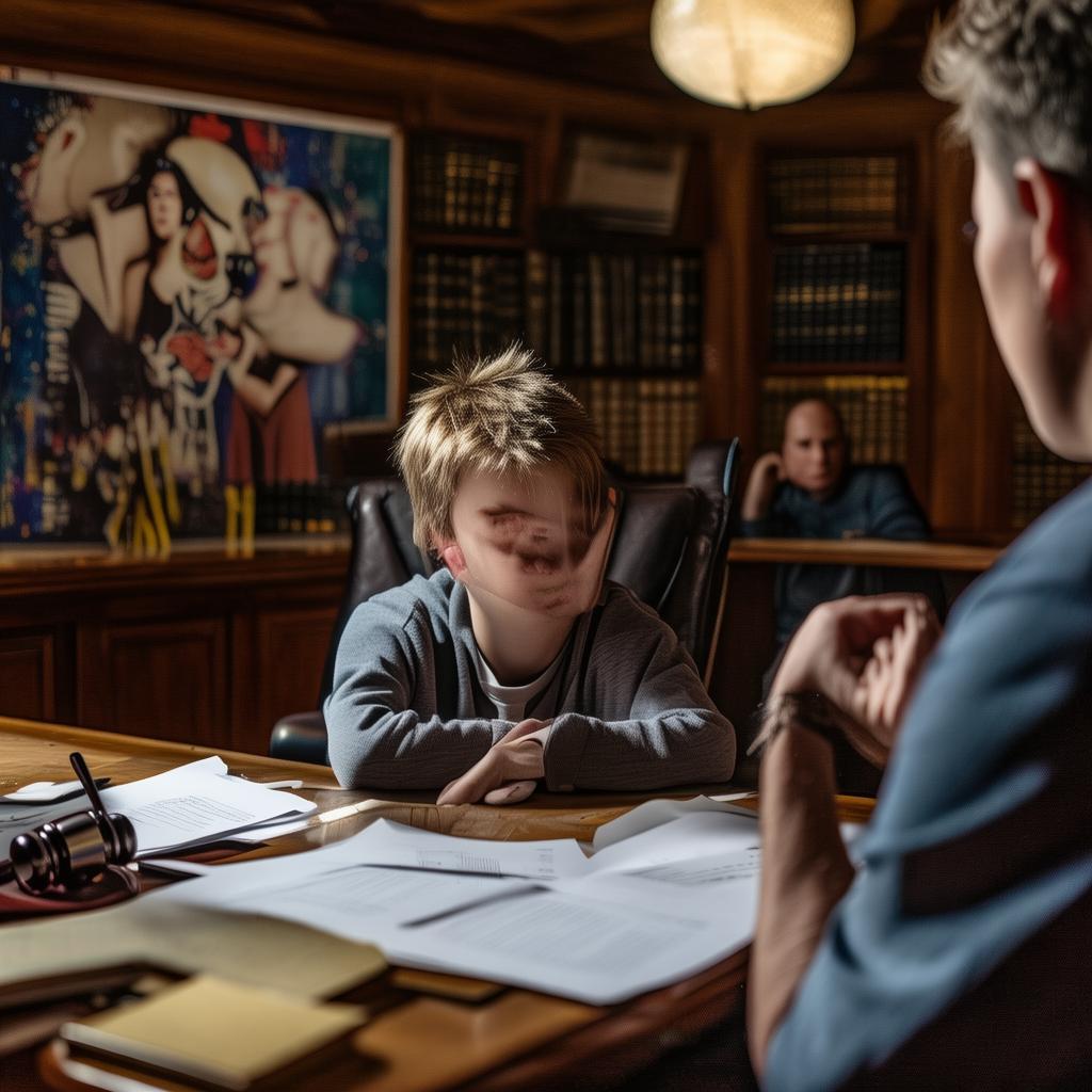 未成年人购票退票困局 | 法律真空下的维权实操指南