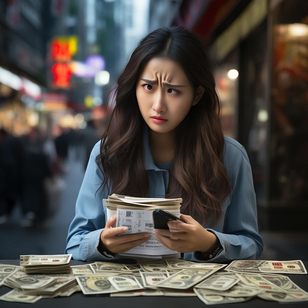 遭遇网络算命诈骗如何追回钱财 | 这5步维权操作指南能救急