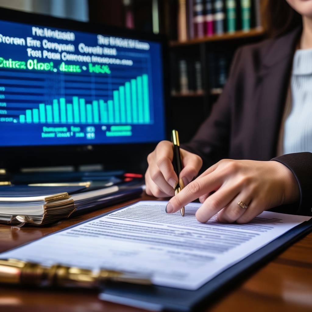 合同约定”先开发票后付款”是否存在风险？