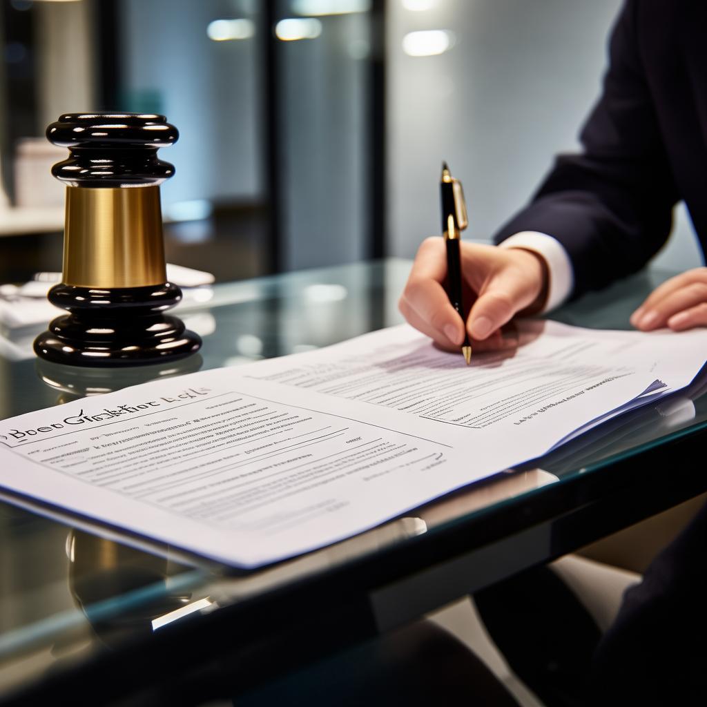 以物抵债协议怎么写？手把手教你避开法律陷阱