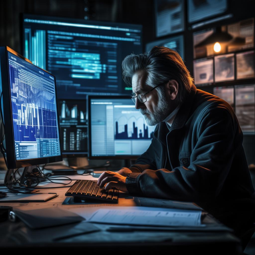 网络投资被骗如何证明对方欺诈