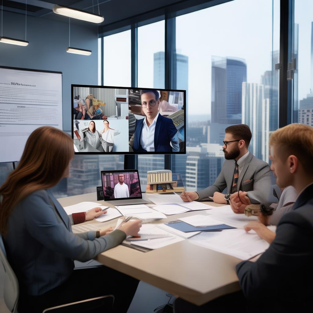 企业宣传视频中使用他人肖像需要授权吗？——法律视角下的企业合规指南