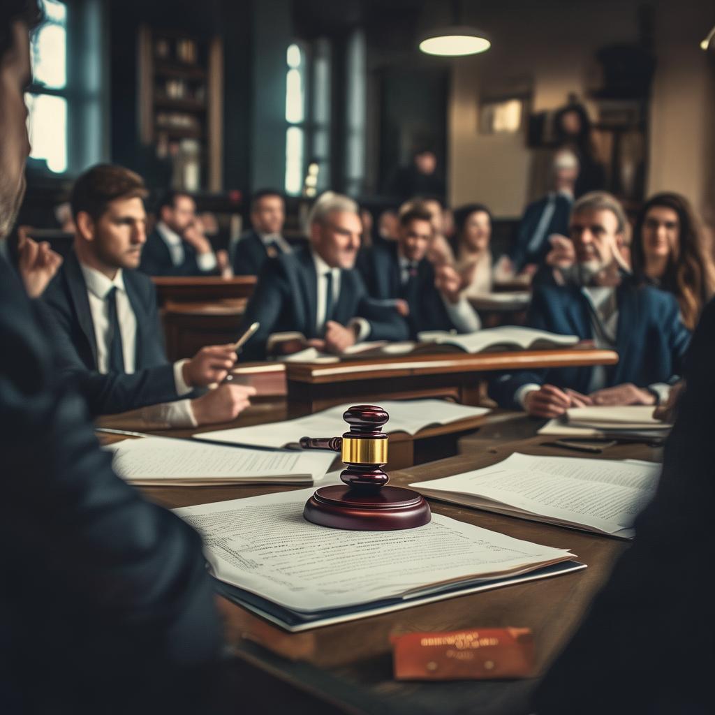 未婚同居期间债务如何划分责任？