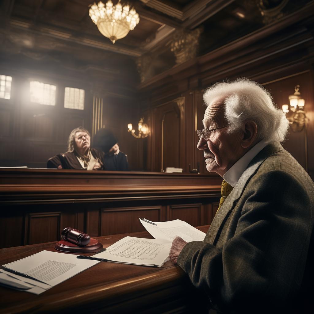 房产赠与反悔困境 | 老年人权益保障的法律路径解析