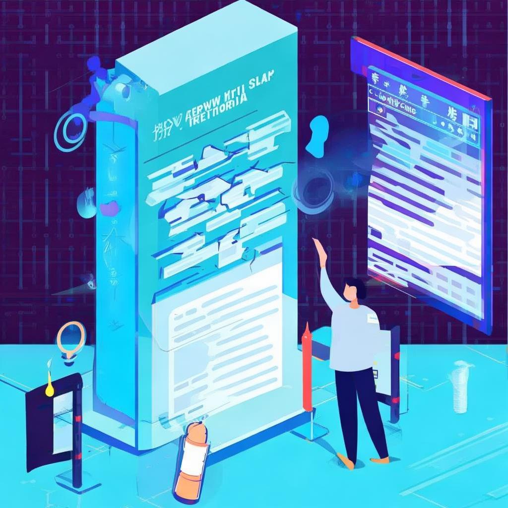 网络写手维权指南 | 当你的作品被平台擅自修改时如何依法反击