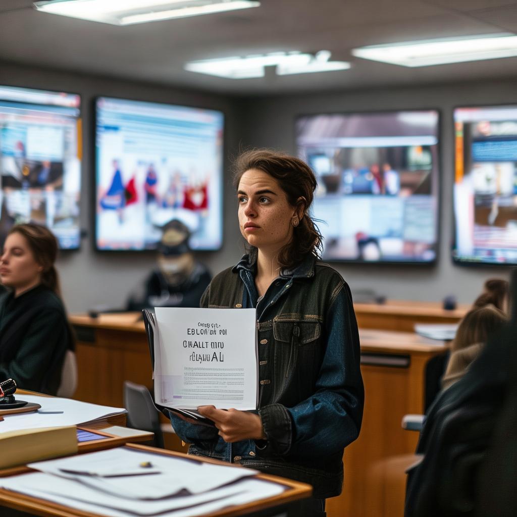 遭遇网络版权侵权如何通过法律援助维权