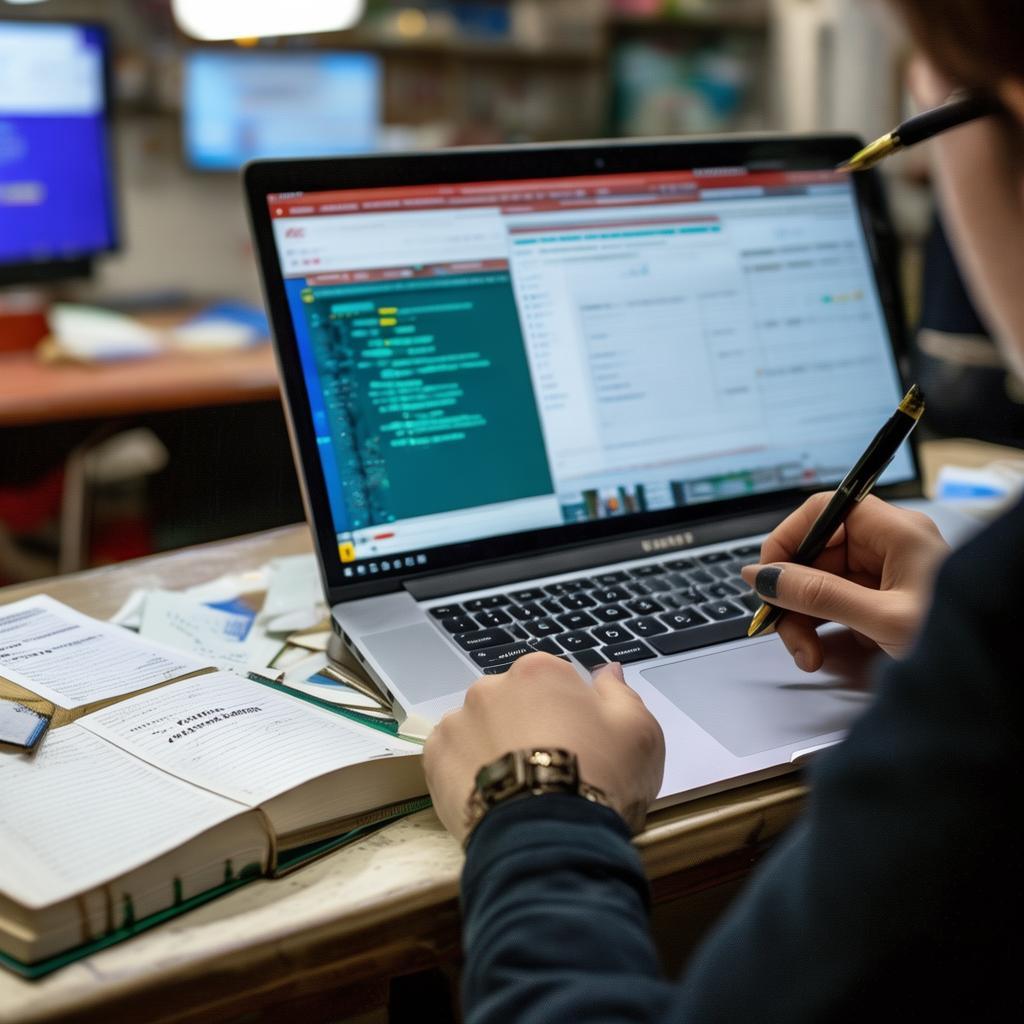 遭遇网络培训诈骗怎样收集证据 | 一步步教你维权与保护自己