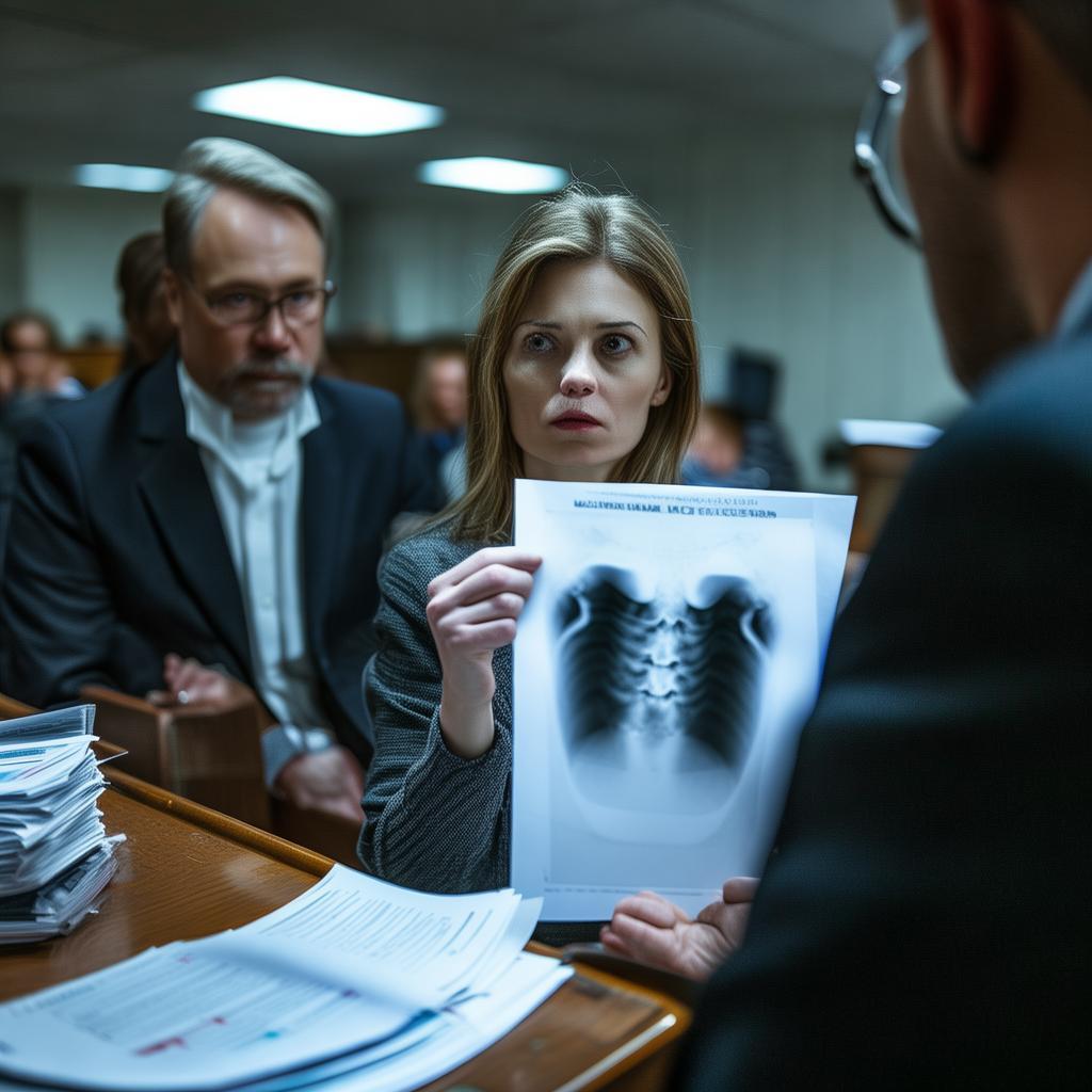 医院误诊骨折导致畸形愈合怎样维权？