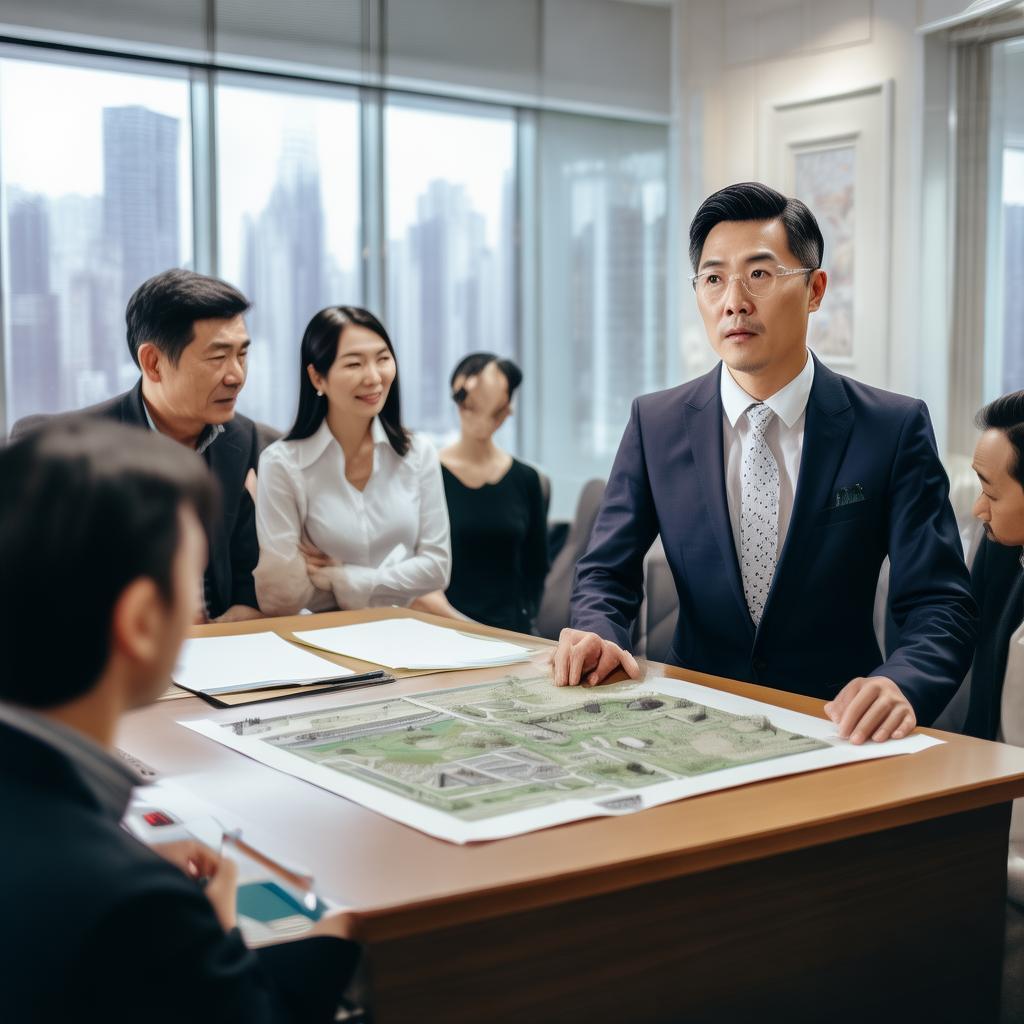 房产遗嘱见证人怎么找:全面指南与实用建议