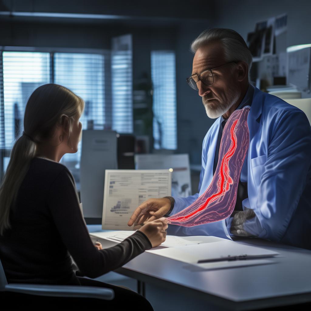 患者术后深静脉血栓是否属医疗事故？——解析与探讨