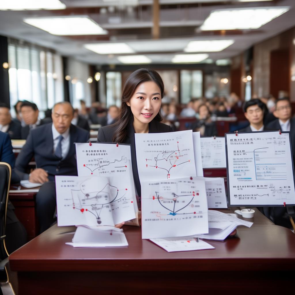 离婚时女方陪嫁知识产权如何分割?