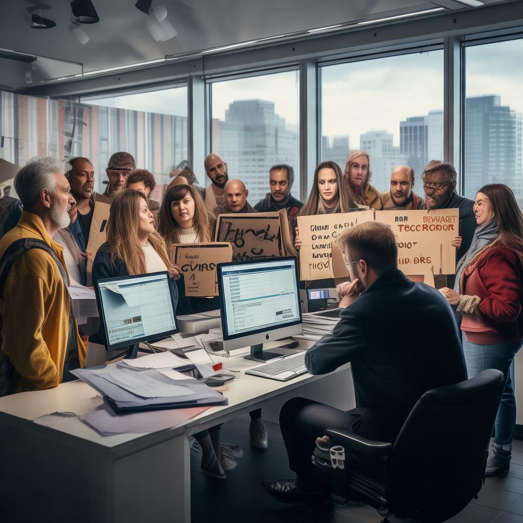 开发商降价老业主怎么维权