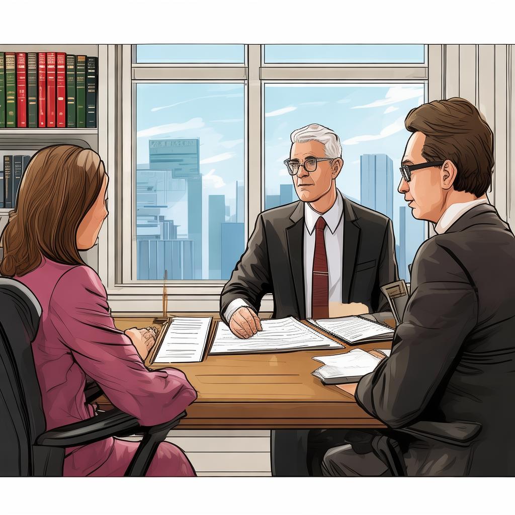 民间借贷怎样办理债权转让：全面指南