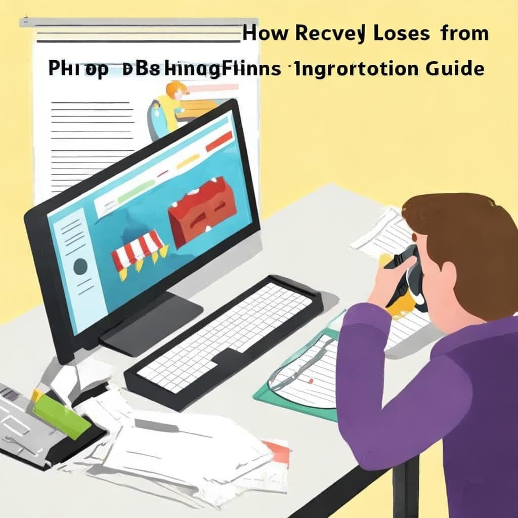 网购遭遇钓鱼网站：如何追回损失并保护自己