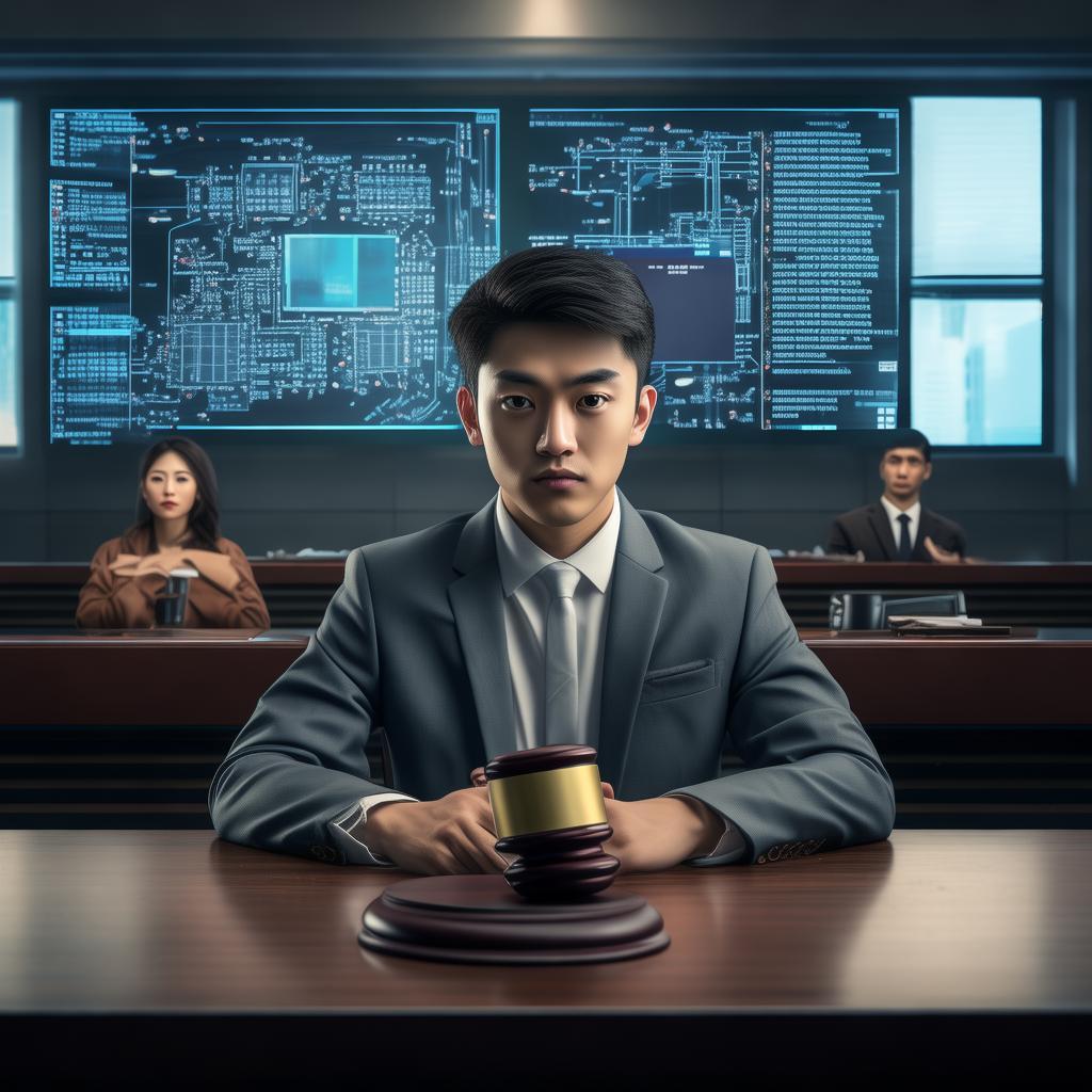 网络制作传播病毒程序如何定罪：法律解析与实用指南