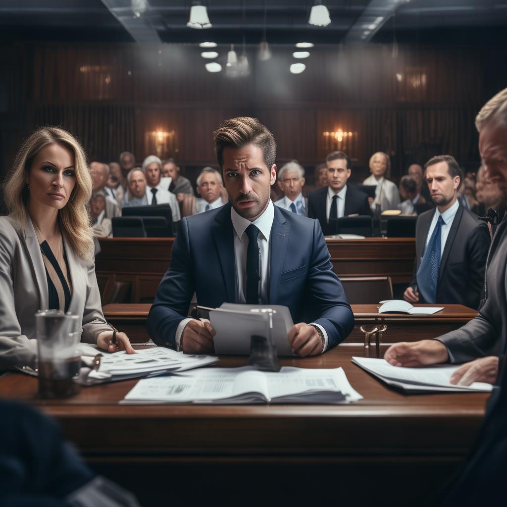 离婚后发现对方有隐藏财产行为如何重新分割?