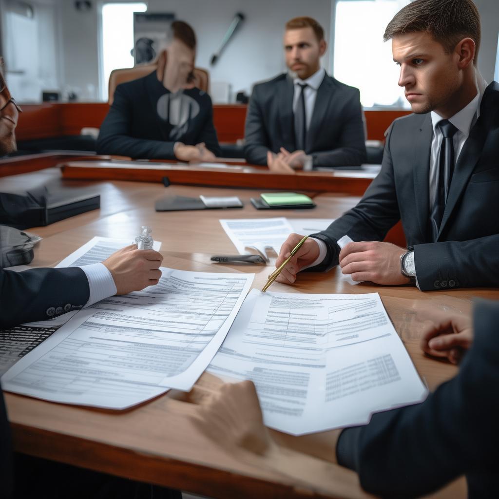 公司以员工违反职业道德为由辞退的举证要求解析