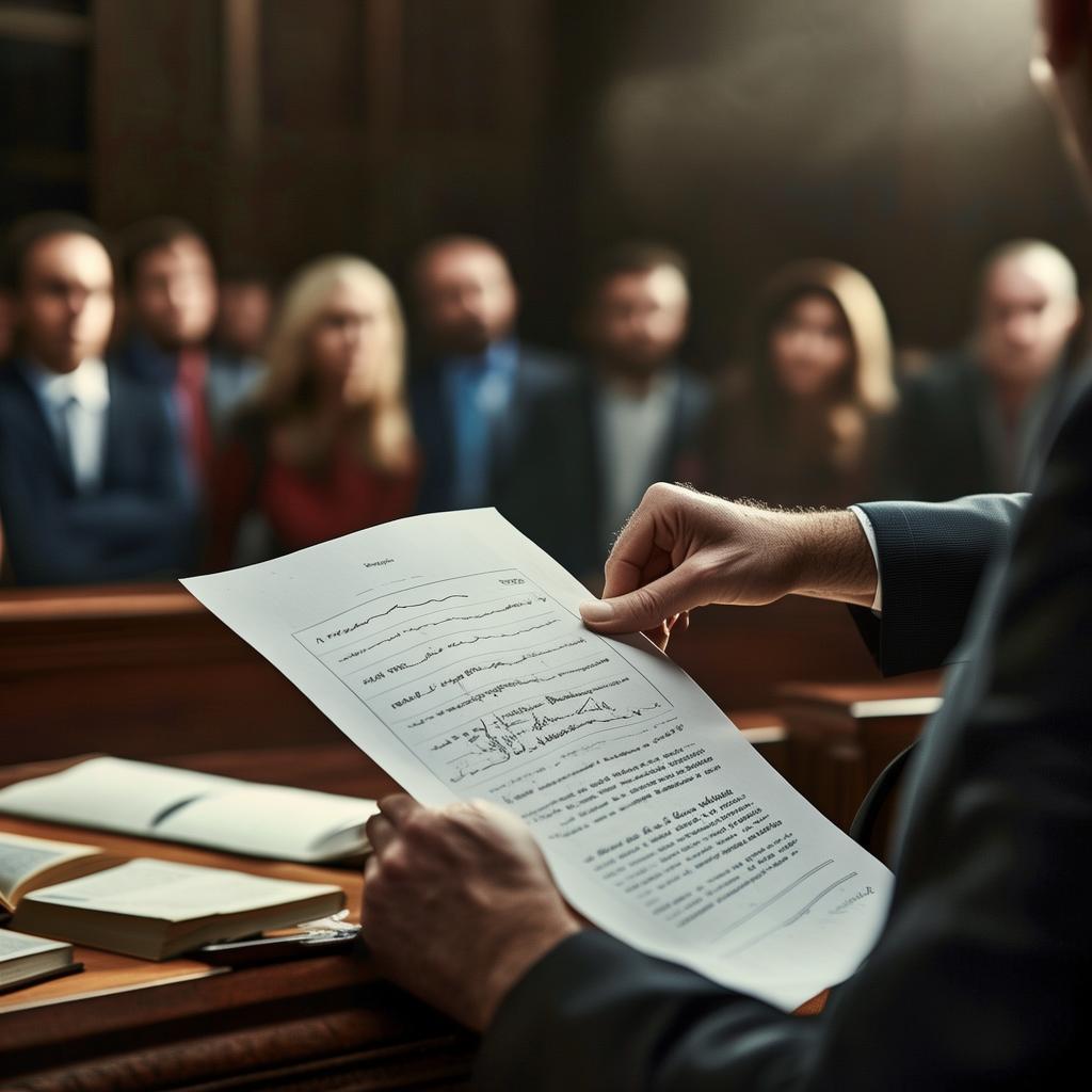 借条使用假名字是否构成诈骗？法律深度解析与实用指南