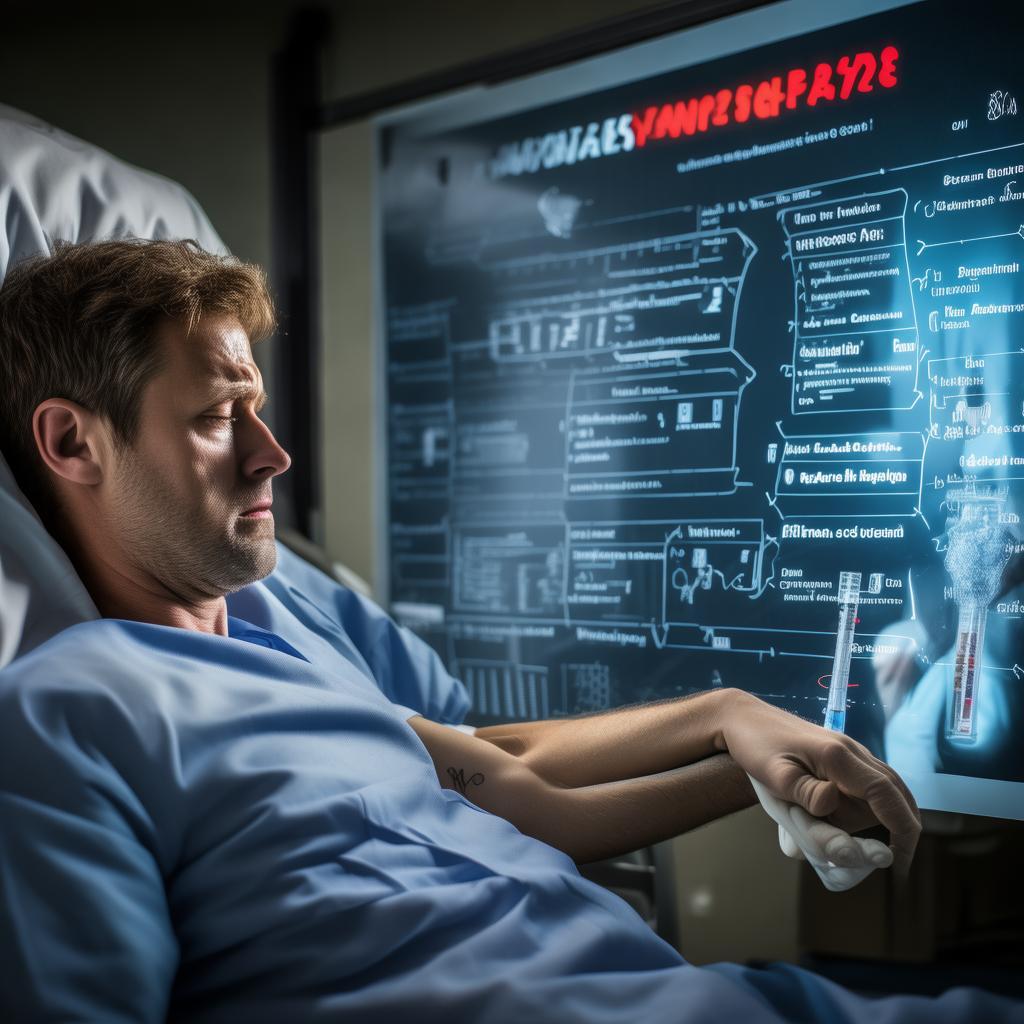 医院使用过期造影剂导致损害能索赔吗？