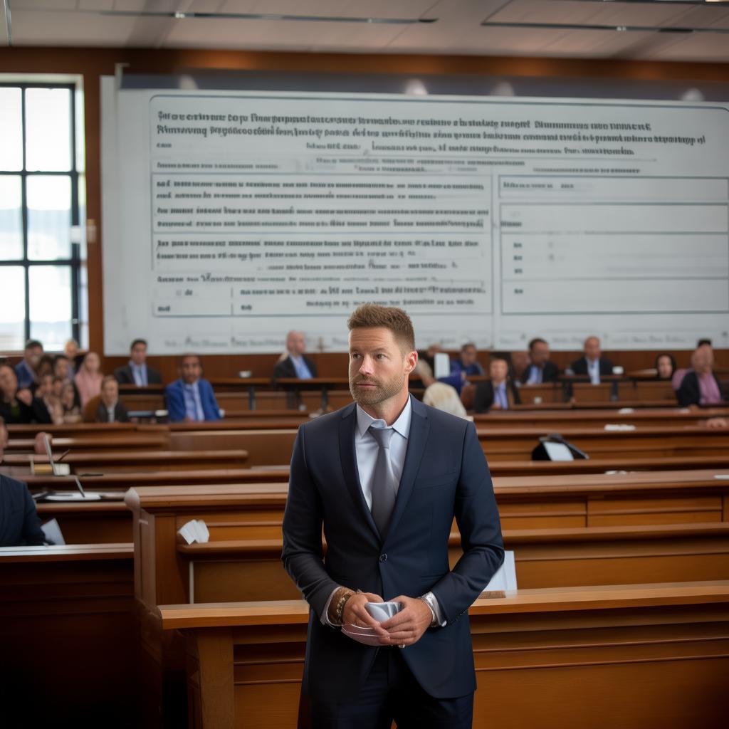 民间借贷申请诉前保全全攻略:一步步教你保护钱袋子