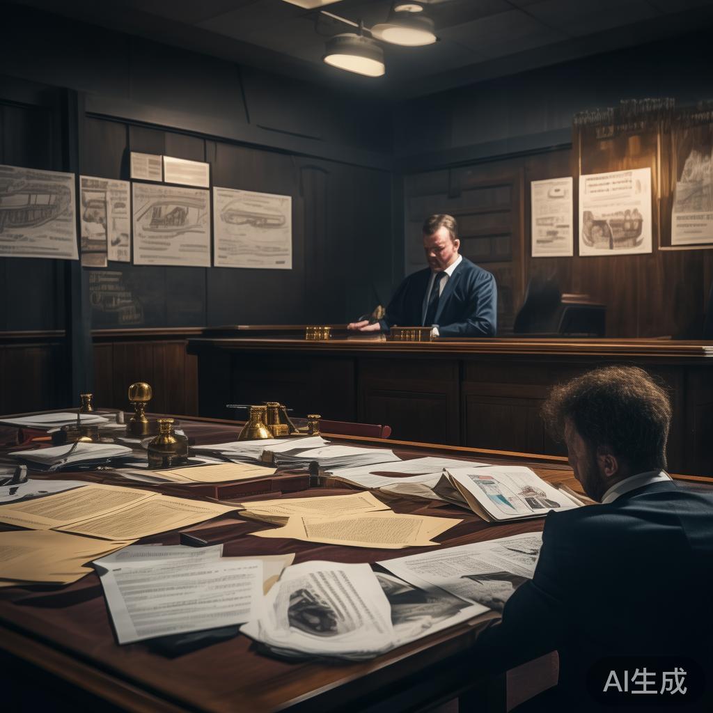 交通事故造成人员重伤：肇事方的法律风险全面解析