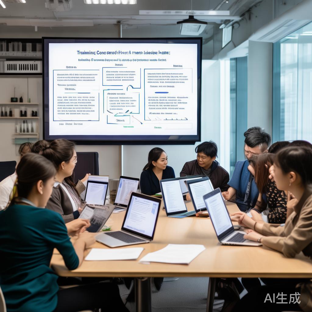 公司要求员工承担培训违约金是否合法：全面解析与实用指南