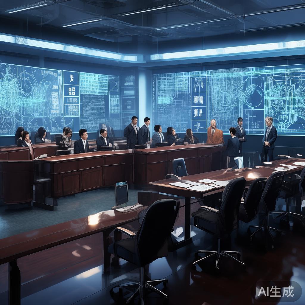 云计算服务商数据泄露追偿指南：法律路径与案例分析