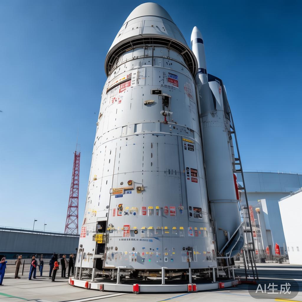 商业航天器携带危险物质申报义务全面解析