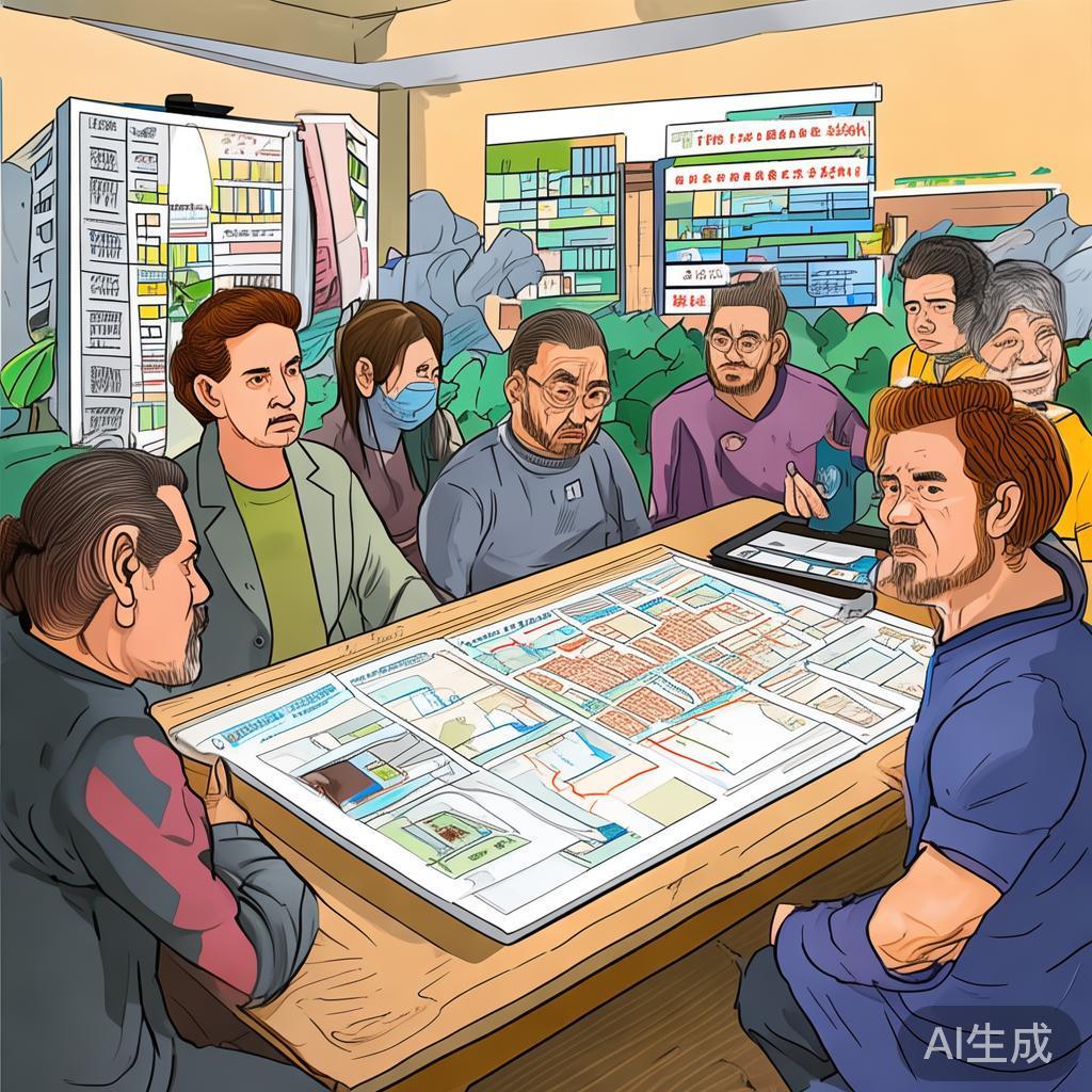 小区业委会选举不公平投诉全指南：一步步教你维权