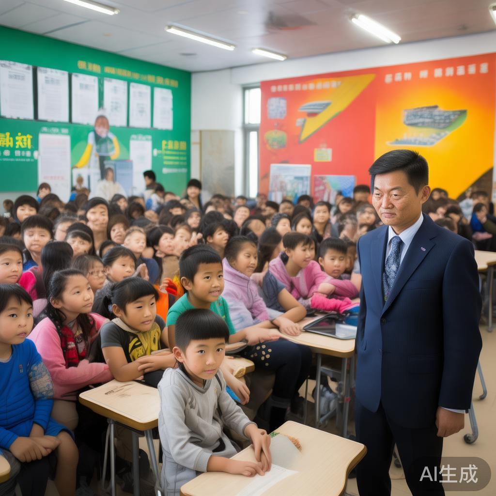 残疾人子女入学政策解析：是否需要额外证明的深度探讨