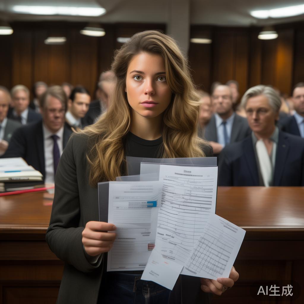 非婚生子女如何继承生父遗产保障权益？