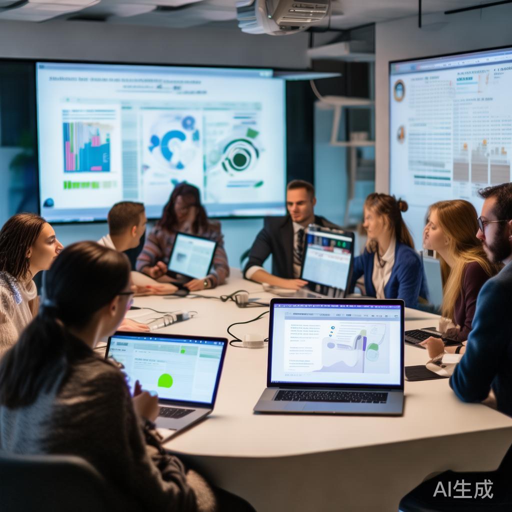 员工在职期间发表的学术论文著作权归属