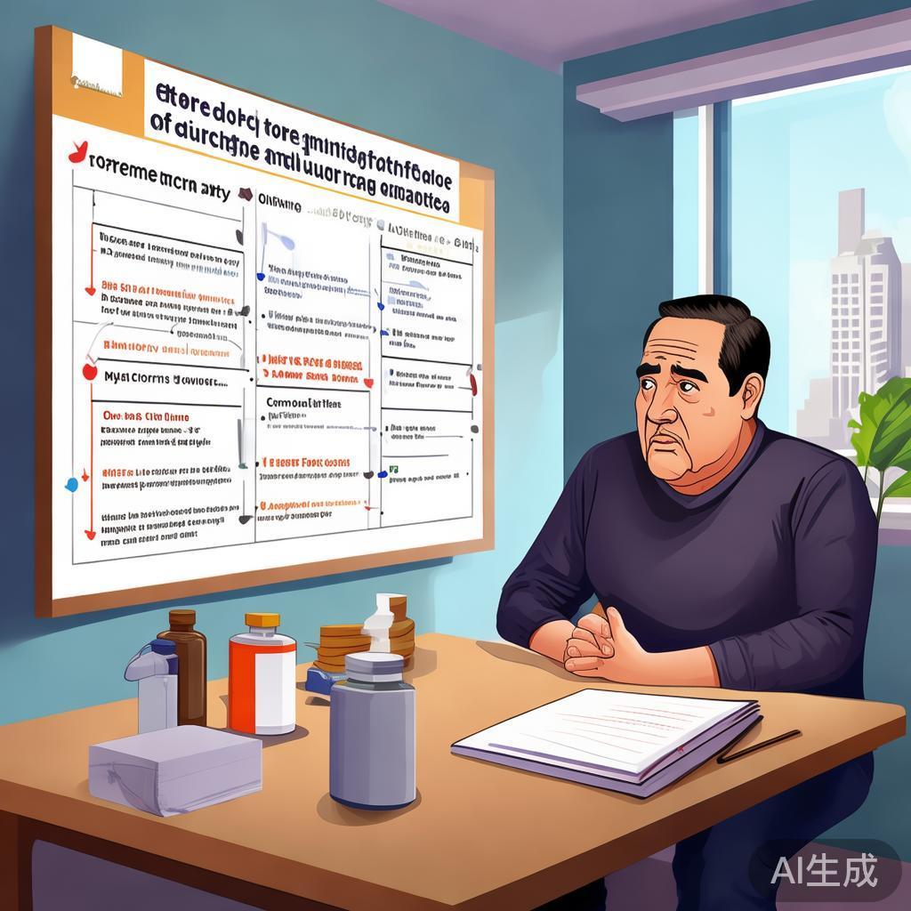 疫情期间隔离人员慢性病药物短缺维权全攻略