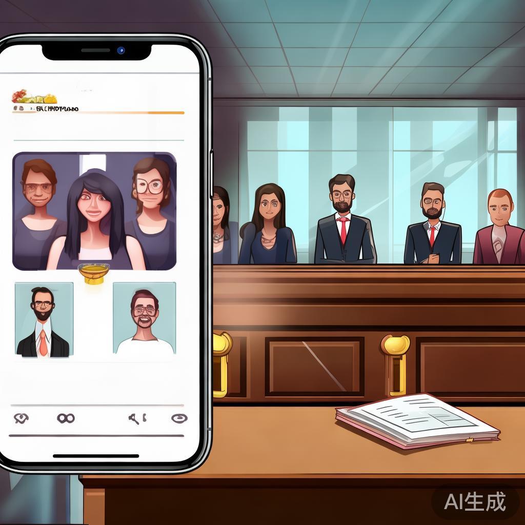 外卖平台擅自使用用户头像是否侵权：法律解析与用户指南