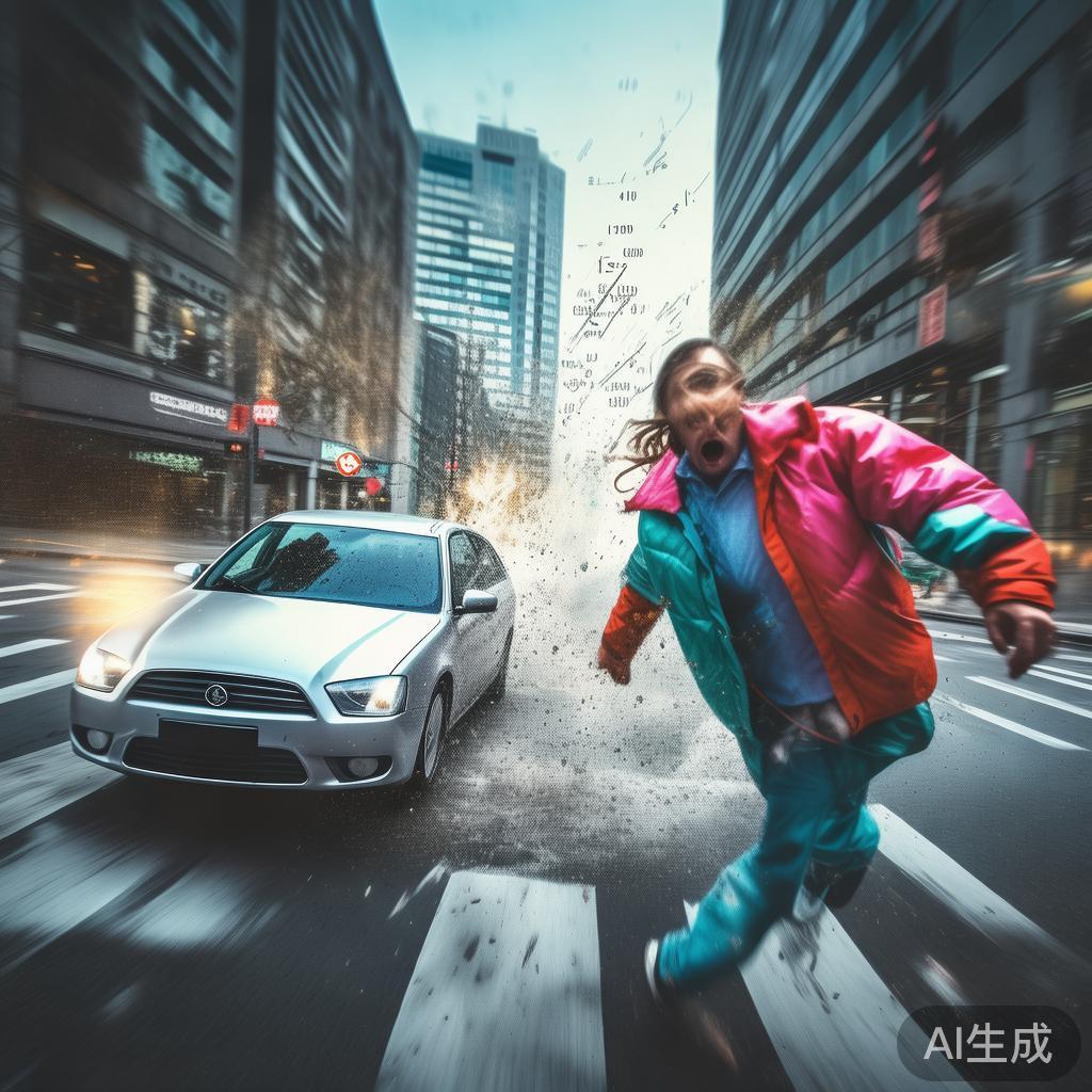 交通事故主次责任赔偿比例计算全指南