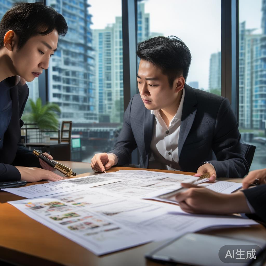 购房时开发商强制代办房产证怎样维权：全面指南与实用建议