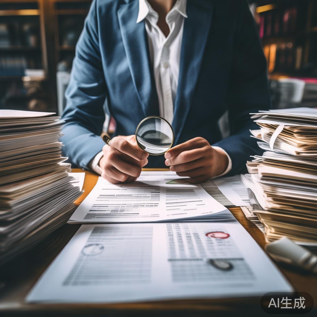 被恶意投诉偷税漏税怎样自证：全面指南与实用策略