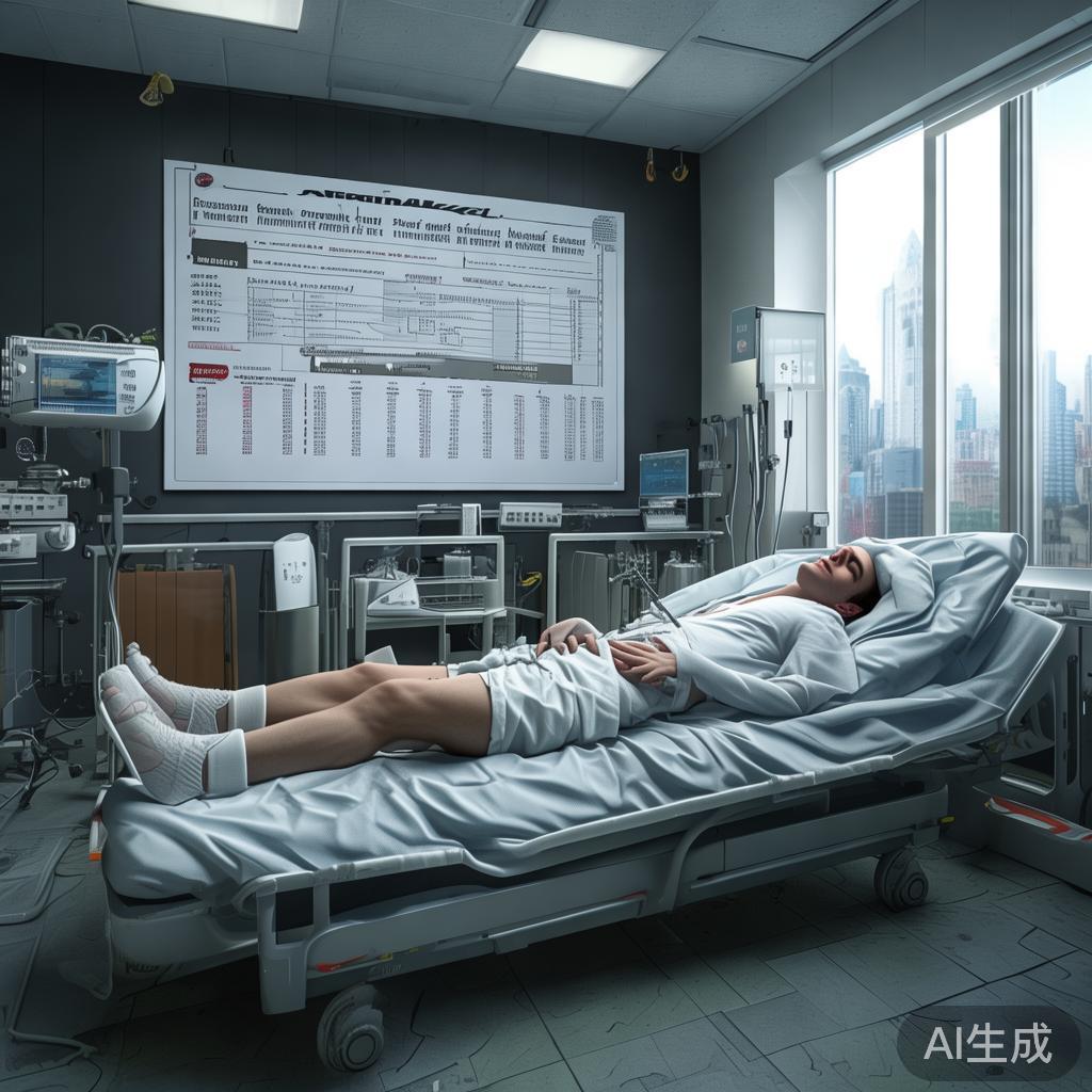 交通事故受伤住院费用谁先垫付？