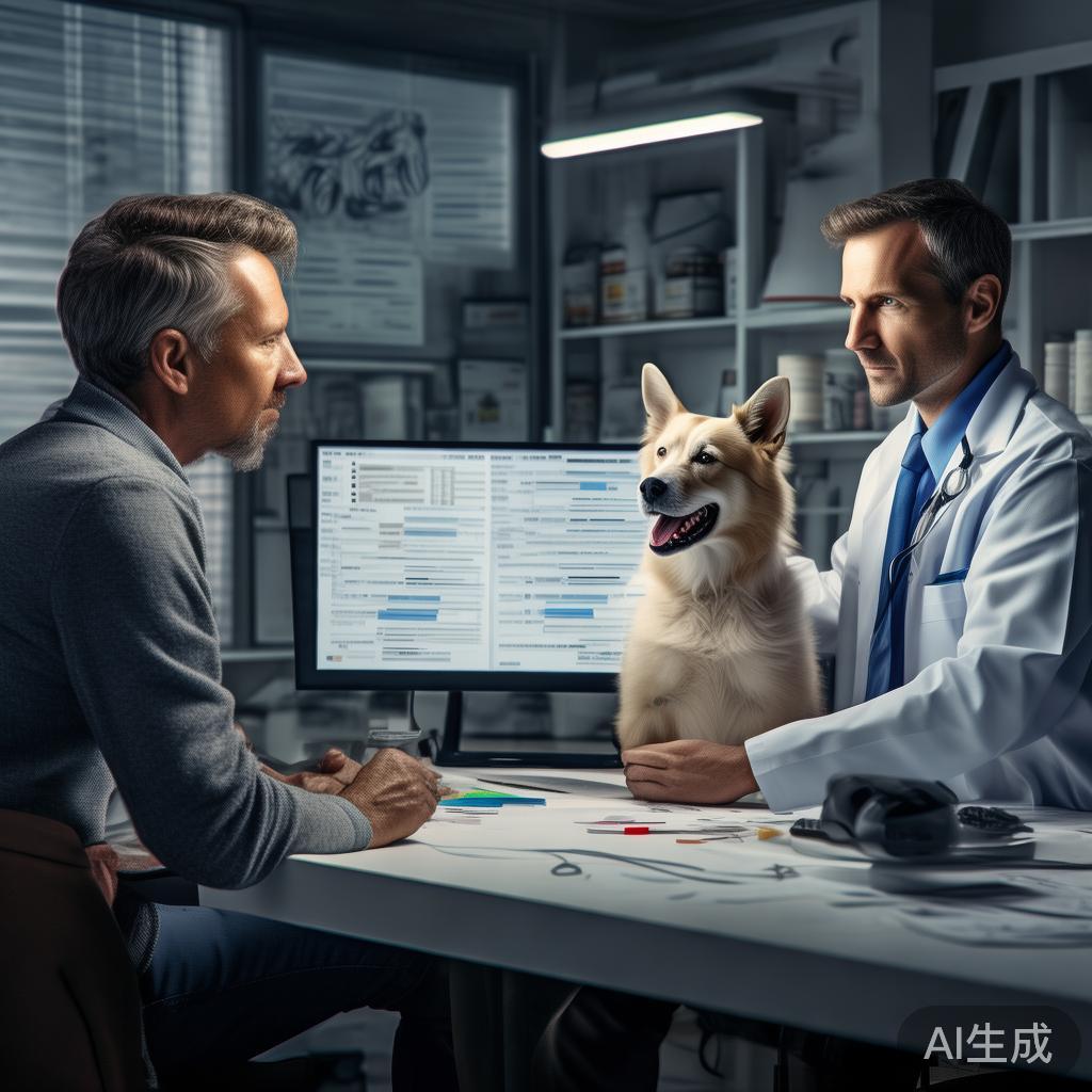 宠物医院过度治疗怎样索赔：全面指南与实用步骤