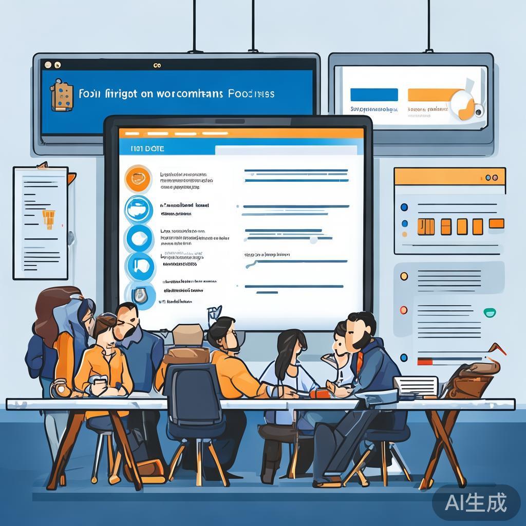 淘宝店铺装修抄袭他人设计投诉指南