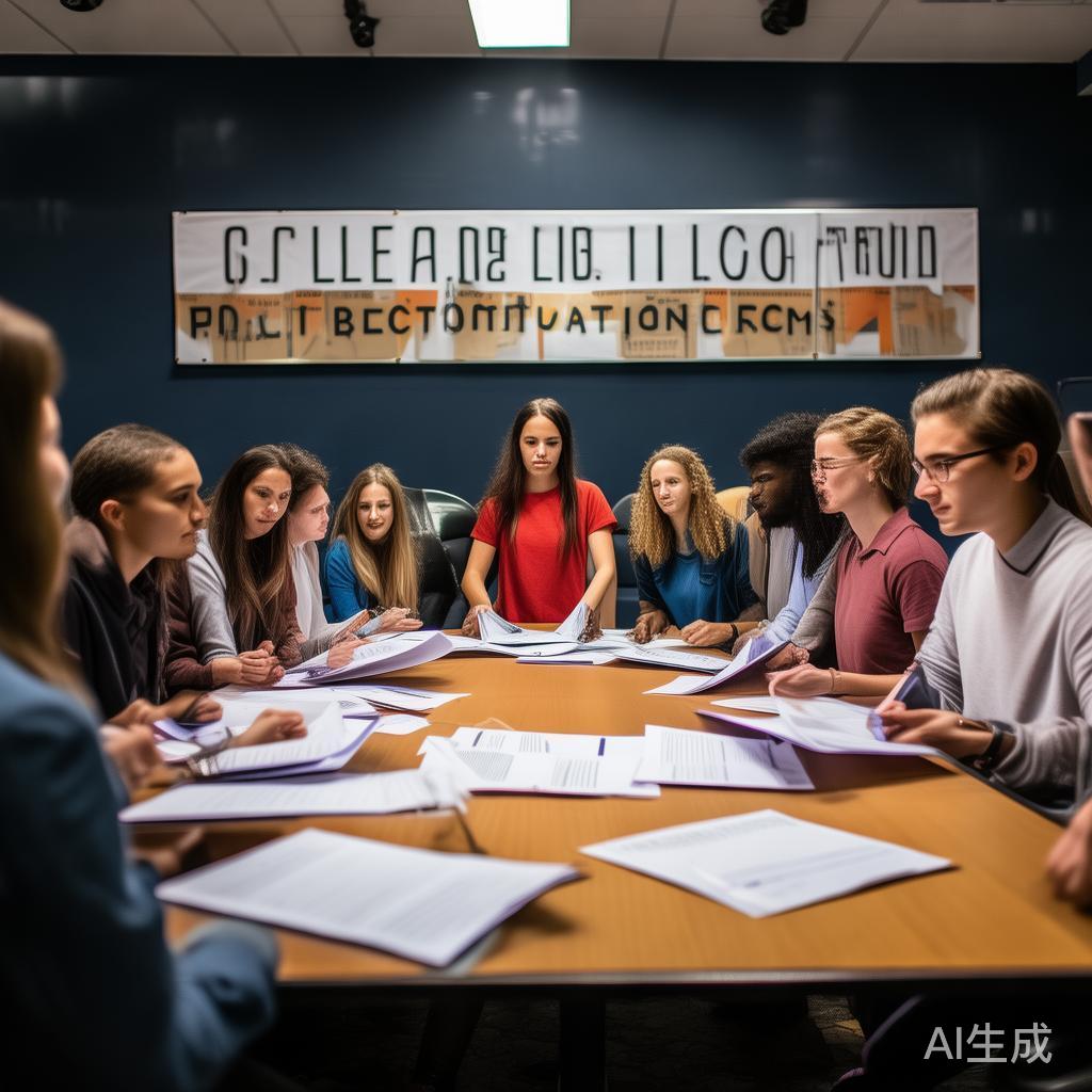 培训机构跑路后学员如何集体诉讼——实用指南与法律解析